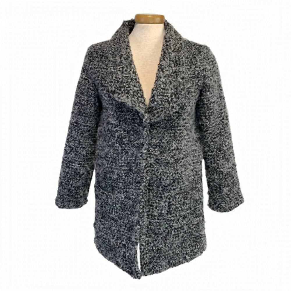 Old Navy Wool Coat